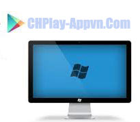 Tải Ch Play Về Máy Tính win 7, 8, win 10 và Cách cài đặt CH PLAY cho máy tính